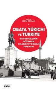 Obata Yukichi ve Türkiye