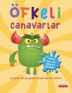 Öfkeli Canavarlar Öfkeli Canavarlar