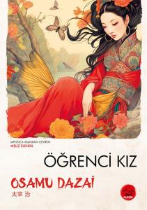 Öğrenci Kız  Osamu Dazai - Japon Klasikleri