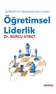 Öğretimsel Liderlik Öğretimsel Liderlik