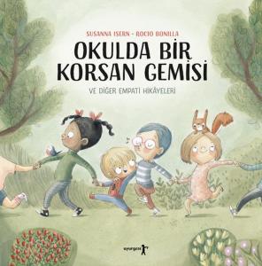 Okulda Bir Korsan Gemisi Okulda Bir Korsan Gemisi