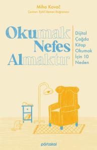Okumak Nefes Almaktır Okumak Nefes Almaktır