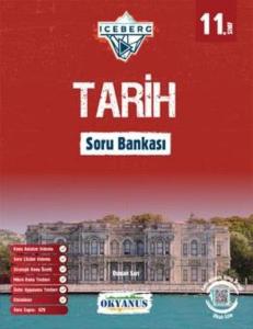 OKYANUS 11.SINIF TARİH SORU BANKASI ICEBERG