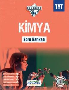OKYANUS TYT KİMYA SORU BANKASI ICEBERG