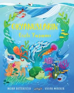 Okyanusların Gizli Yaşamı Okyanusların Gizli Yaşamı