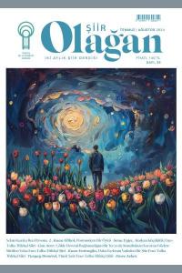 Olağan Şiir (39. Sayı) Olağan Şiir (39. Sayı)