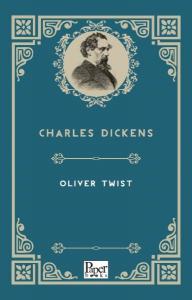 Oliver Twist (İngilizce Kitap) Oliver Twist (İngilizce Kitap)