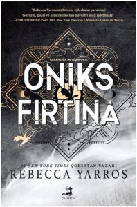 Oniks Fırtına Oniks Fırtına