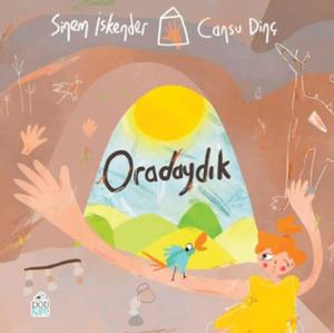 Oradaydık Oradaydık