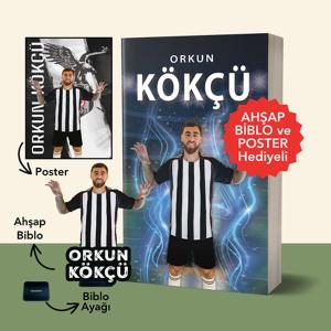 Orkun Kökçü Orkun Kökçü