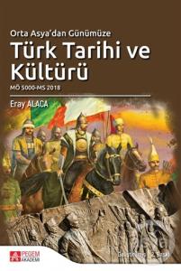  Orta Asya'dan Günümüze Türk Tarihi ve Kültürü 