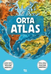 Orta Atlas Orta Atlas