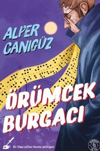 Örümcek Burgacı Örümcek Burgacı
