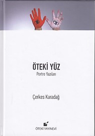 Öteki Yüz (Ciltli) Öteki Yüz (Ciltli)