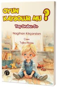 Oyun Kaybalor Mu? Oyun Kaybalor Mu?