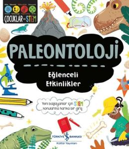 Paleontoloji