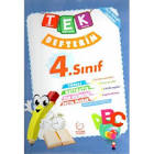 PALME 4.SINIF TEK DEFTERİM