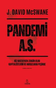Pandemi A.Ş. Pandemi A.Ş.