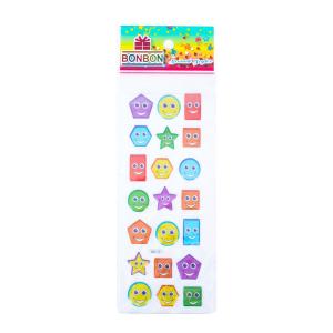 PANDORA STİCKER ÇEŞİDİ