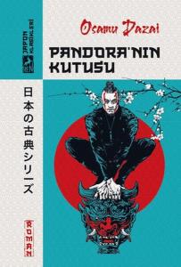 Pandora'nın Kutusu Pandora'nın Kutusu