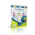 PARAF YAYINLARI 11.SINIF COĞRAFYA SORU KÜTÜPHANESİ