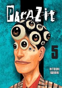Parazit Cilt 5
