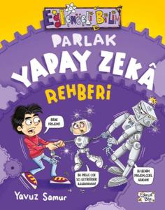 Parlak Yapay Zeka Rehberi Parlak Yapay Zeka Rehberi