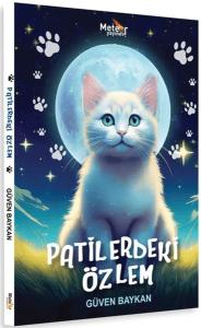 Patilerdeki Özlem Patilerdeki Özlem