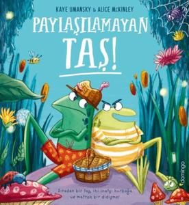 Paylaşılamayan Taş Paylaşılamayan Taş