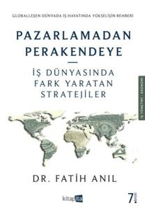 Pazarlamadan Perakendeye Pazarlamadan Perakendeye