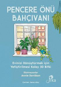 Pencere Önü Bahçıvanı Pencere Önü Bahçıvanı