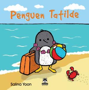 Penguen Tatilde Penguen Tatilde