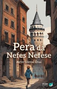 Pera'da Nefes Nefese Pera'da Nefes Nefese