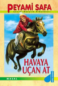 Havaya Uçan At Havaya Uçan At