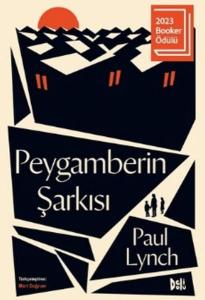 Peygamberin Şarkısı Peygamberin Şarkısı