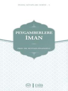 Peygamberlere İman