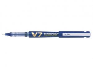 PİLOT Hİ-TECPOİNT KARTUŞLU KALEM MAVİ