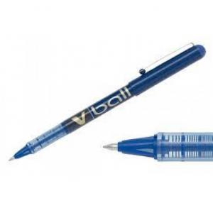 PILOT V-BALL 0,7 ROLLER MAVİ