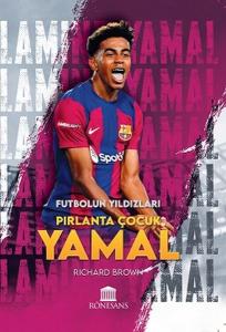 Pırlanta Çocuk Yamal Pırlanta Çocuk Yamal