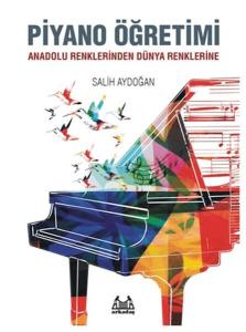 Piyano Öğretimi Piyano Öğretimi