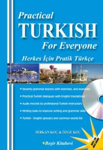 Practical Turkish For Everyone - Herkes İçin Pratik Türkçe CD'li Practical Turkish For Everyone - Herkes İçin Pratik Türkçe CD'li