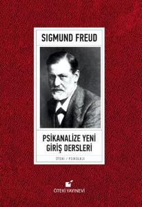 Psikanalize Yeni Giriş Dersleri (Ciltli)