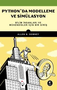 Python'da Modelleme ve Simülasyon Python'da Modelleme ve Simülasyon