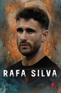 Rafa Silva (Poster Hediyeli)