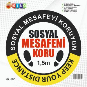 RASYONEL YAPIŞKANLI POSTİT 4apos;LÜ