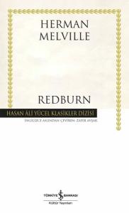 Redburn  - Hasan Ali Yüce Klasikleri