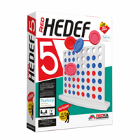 REDKA 5205 HEDEF-5