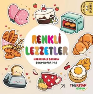 Renkli Lezzetler Renkli Lezzetler