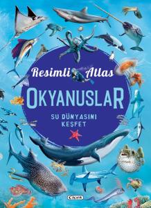 Resimli Atlas Okyanuslar Resimli Atlas Okyanuslar
