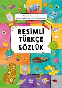Resimli Türkçe Sözlük Resimli Türkçe Sözlük